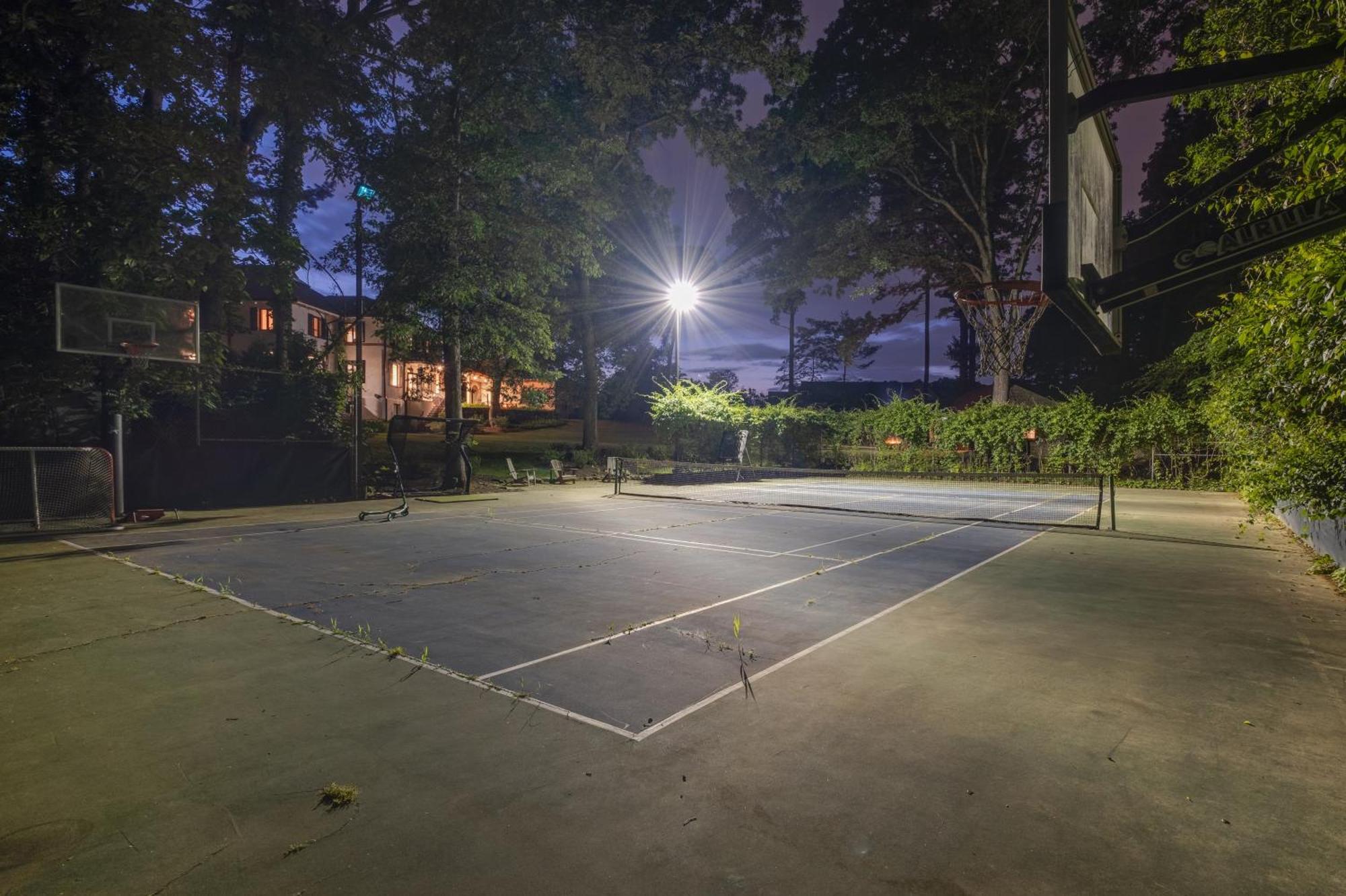 Boston Mansion Heated Pool Fire Pit Tennis Needham Exteriér fotografie